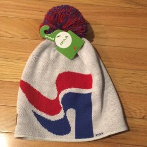 Steamboat Ski Hat! NWT